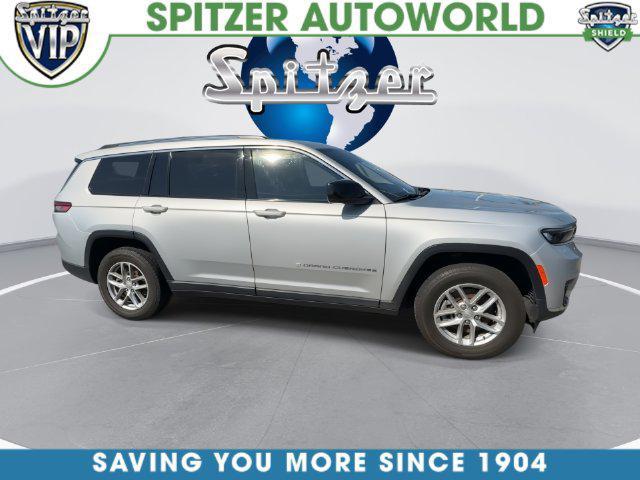 2023 Jeep Cherokee - $25,750