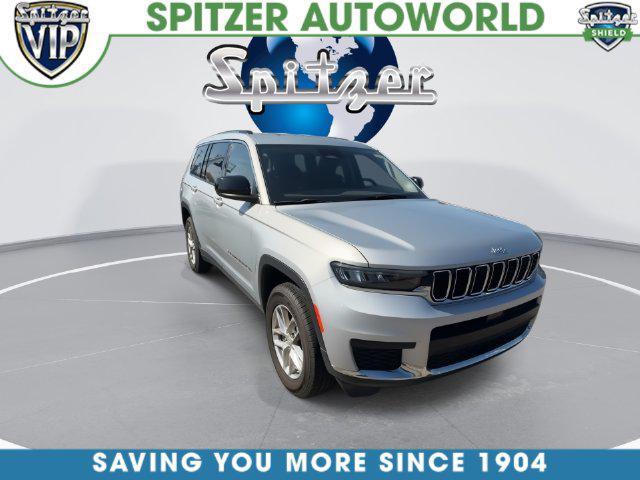 2023 Jeep Cherokee - $25,750