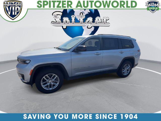 2023 Jeep Cherokee - $25,750