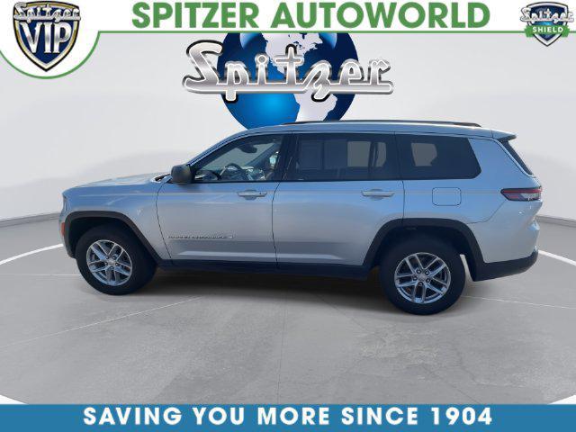 2023 Jeep Cherokee - $25,750
