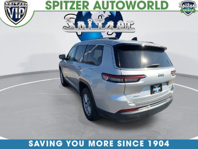 2023 Jeep Cherokee - $25,750
