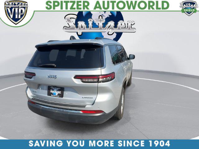 2023 Jeep Cherokee - $25,750