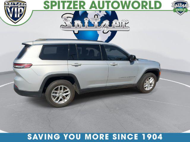 2023 Jeep Cherokee - $25,750