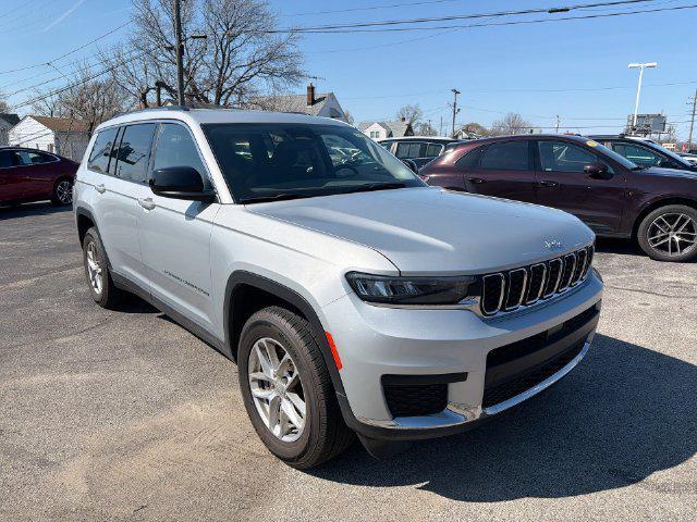 2023 Jeep Cherokee - $25,750