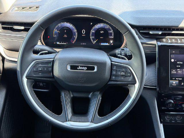 2023 Jeep Cherokee - $25,750