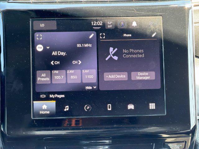 2023 Jeep Cherokee - $25,750