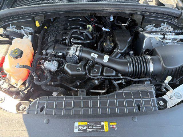 2023 Jeep Cherokee - $25,750