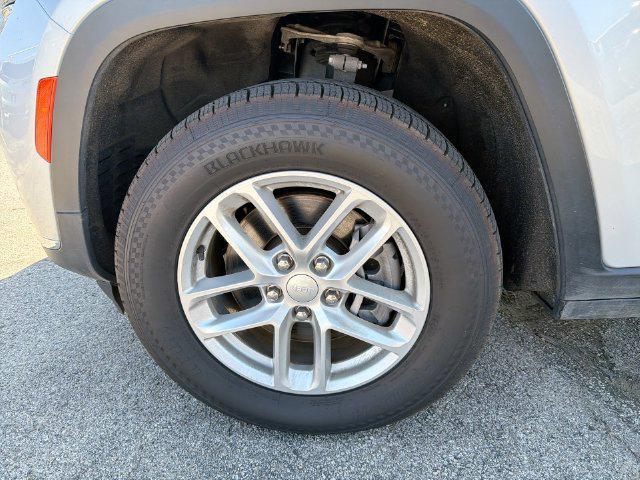 2023 Jeep Cherokee - $25,750