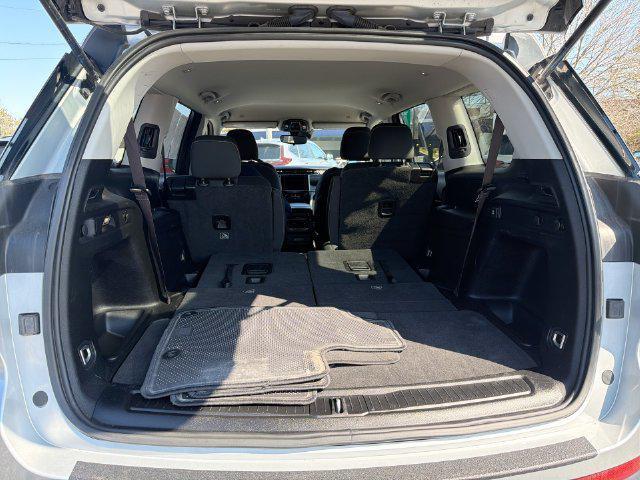 2023 Jeep Cherokee - $25,750