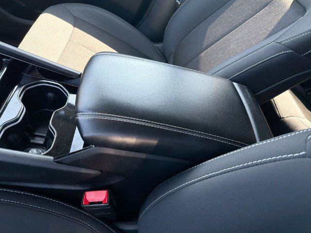2023 Jeep Cherokee - $25,750