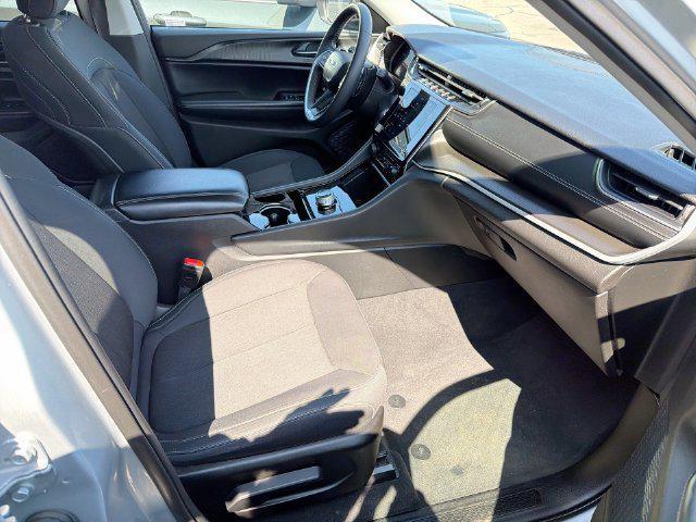 2023 Jeep Cherokee - $25,750