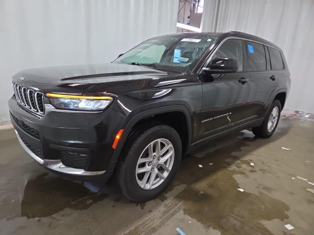2023 Jeep Cherokee