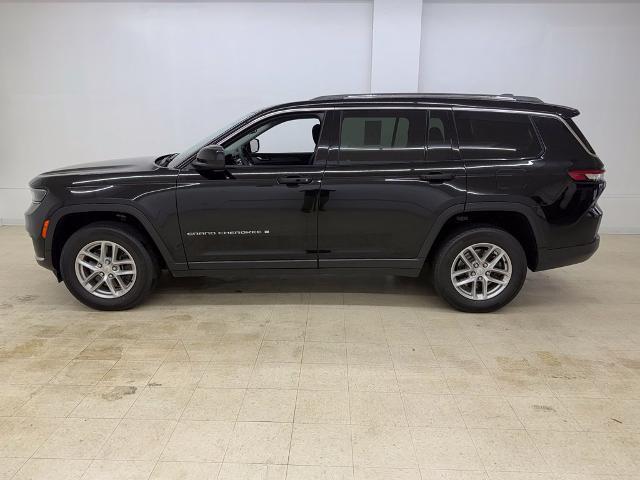 2023 Jeep Cherokee - $25,921