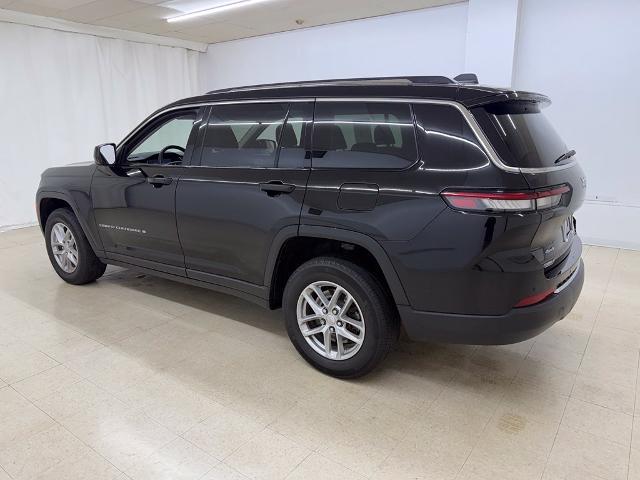 2023 Jeep Cherokee - $25,921