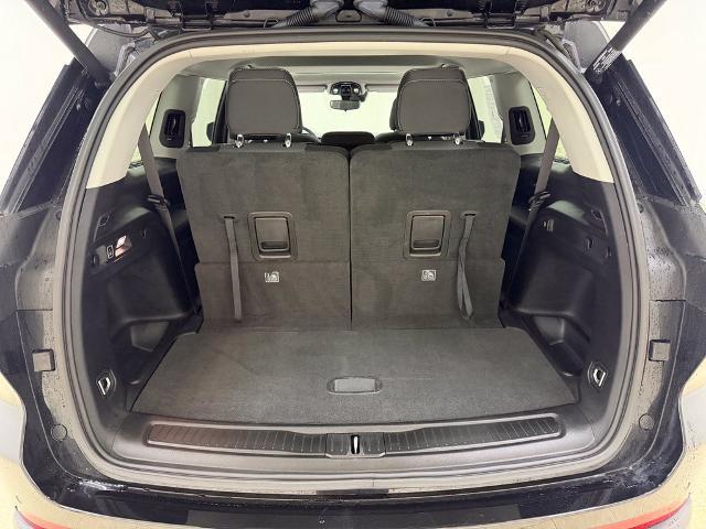 2023 Jeep Cherokee - $25,921