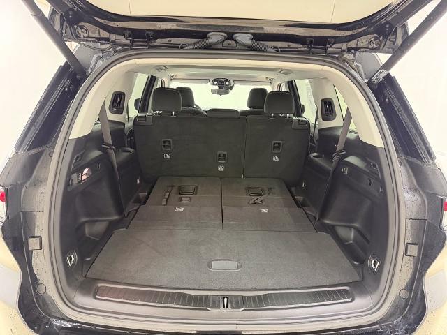 2023 Jeep Cherokee - $25,921