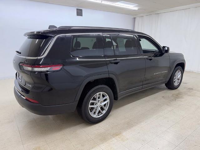 2023 Jeep Cherokee - $25,921