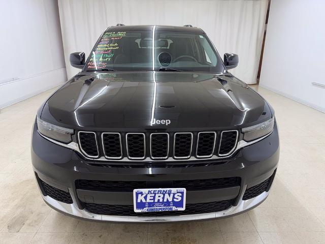 2023 Jeep Cherokee - $25,921
