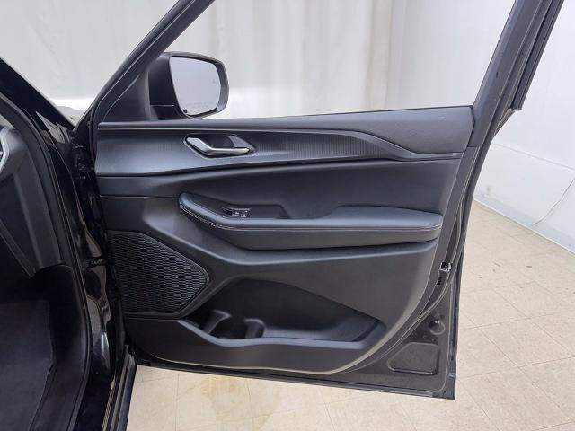 2023 Jeep Cherokee - $25,921