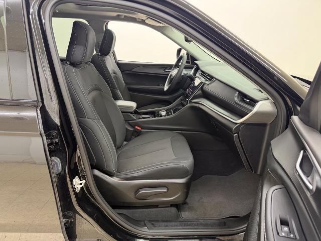 2023 Jeep Cherokee - $25,921