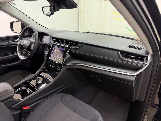 2023 Jeep Cherokee - $25,921