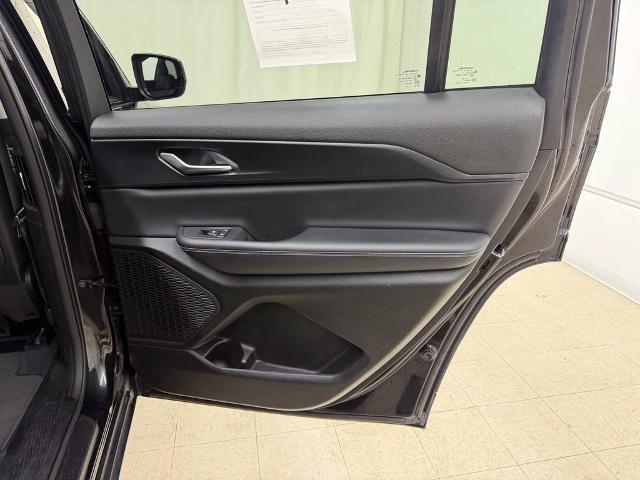 2023 Jeep Cherokee - $25,921