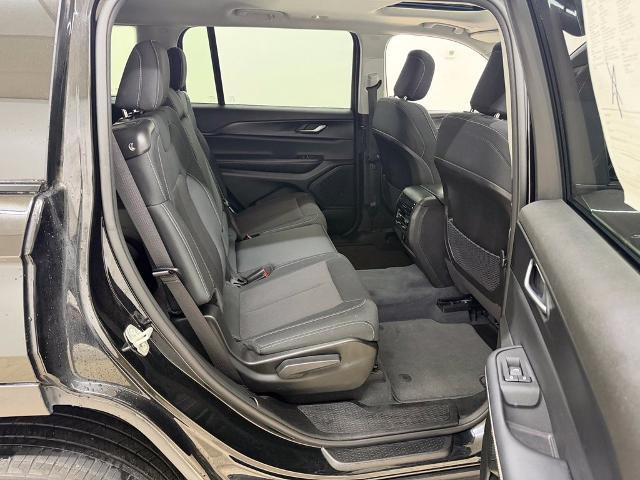 2023 Jeep Cherokee - $25,921