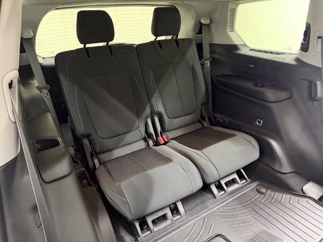 2023 Jeep Cherokee - $25,921