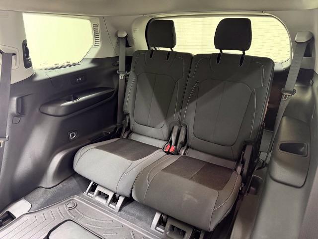 2023 Jeep Cherokee - $25,921