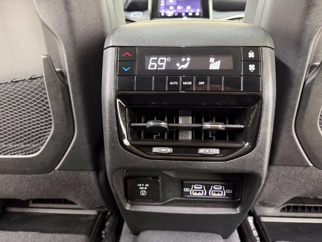 2023 Jeep Cherokee - $25,921
