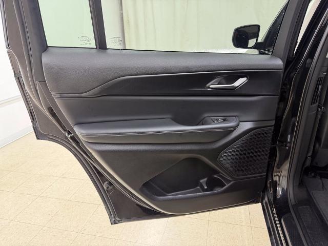 2023 Jeep Cherokee - $25,921