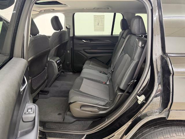 2023 Jeep Cherokee - $25,921