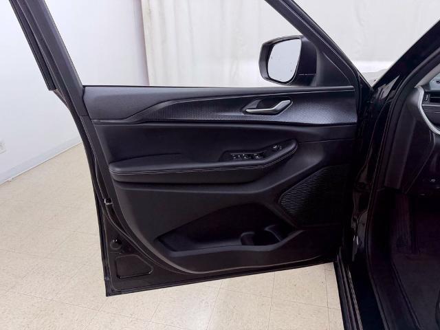 2023 Jeep Cherokee - $25,921