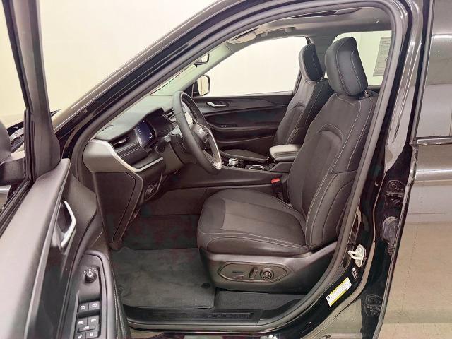 2023 Jeep Cherokee - $25,921