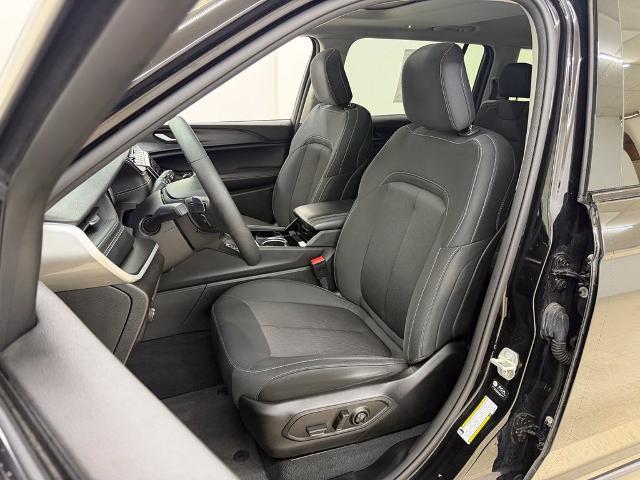 2023 Jeep Cherokee - $25,921
