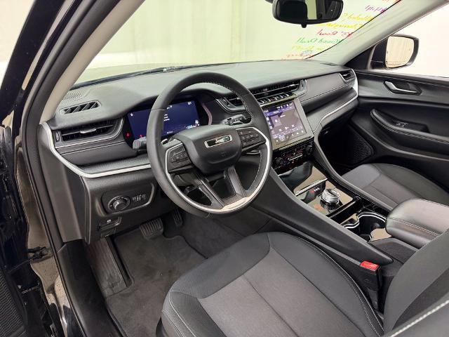 2023 Jeep Cherokee - $25,921