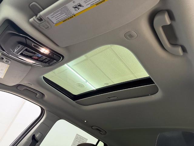 2023 Jeep Cherokee - $25,921