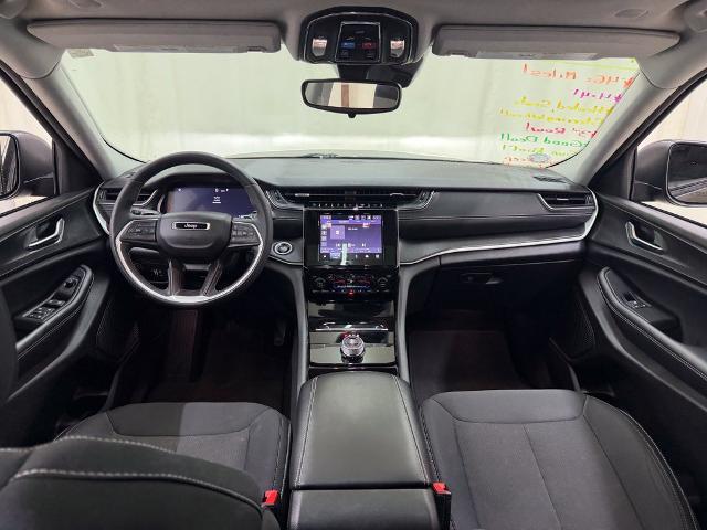 2023 Jeep Cherokee - $25,921