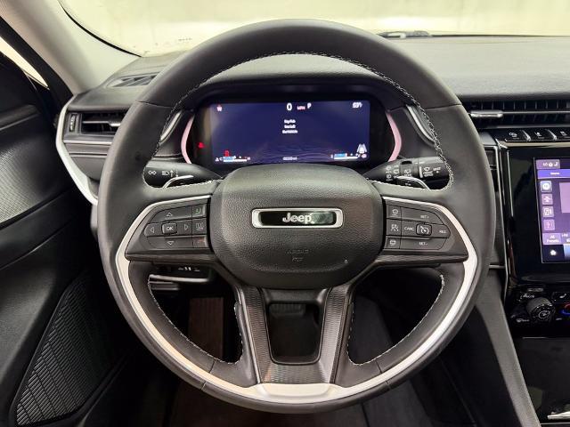 2023 Jeep Cherokee - $25,921