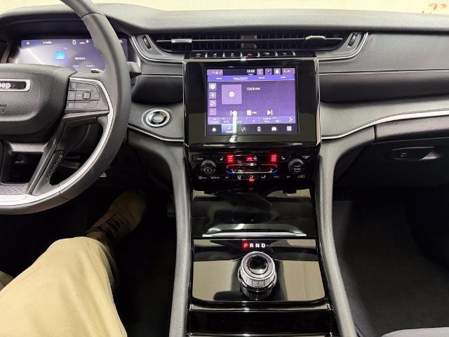 2023 Jeep Cherokee - $25,921