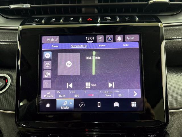 2023 Jeep Cherokee - $25,921