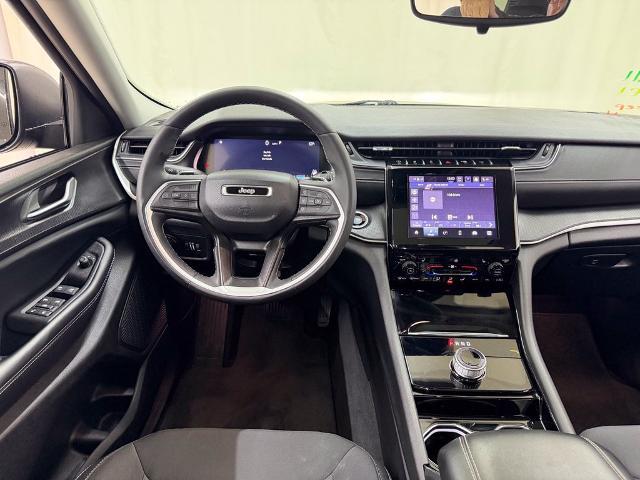 2023 Jeep Cherokee - $25,921