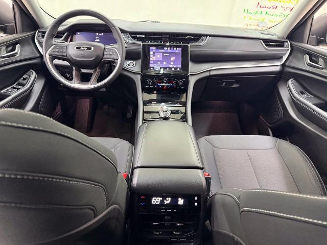 2023 Jeep Cherokee - $25,921