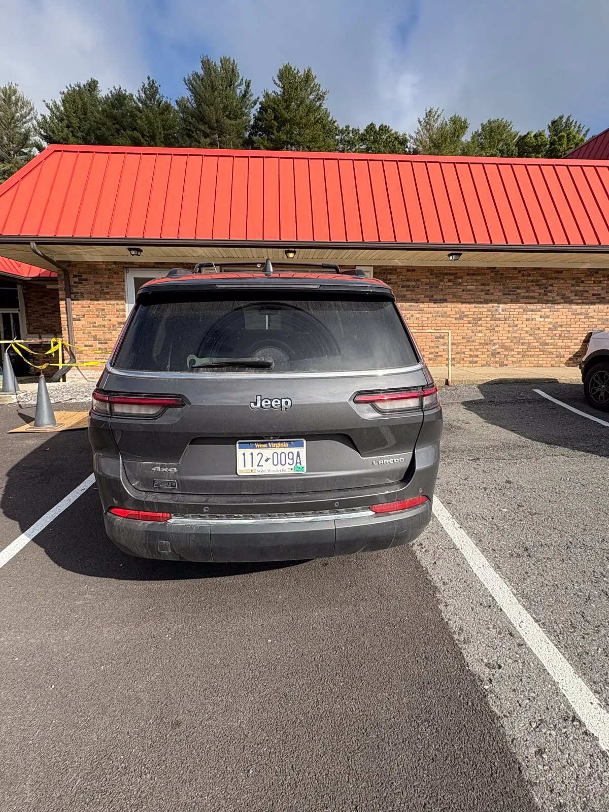 2023 Jeep Cherokee