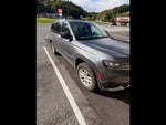 2023 Grand Cherokee L Thumbnail 4