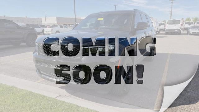 Preowned 2024 Jeep Grand Cherokee L Laredo for Sale