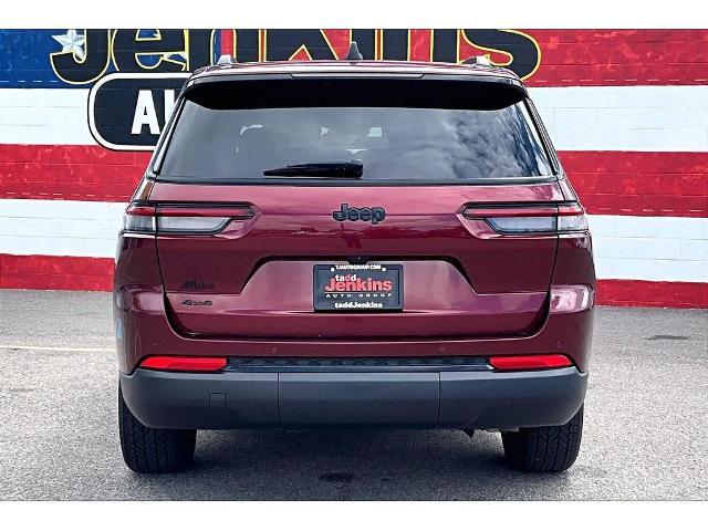 2024 Jeep Cherokee - $34,458