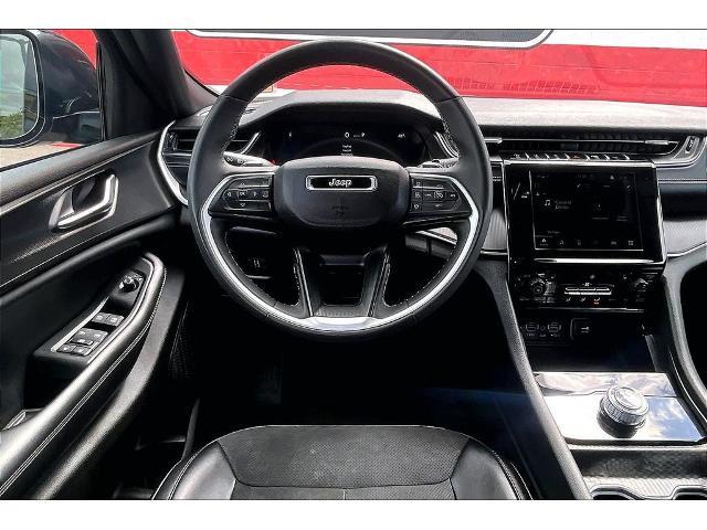 2024 Jeep Cherokee - $34,458