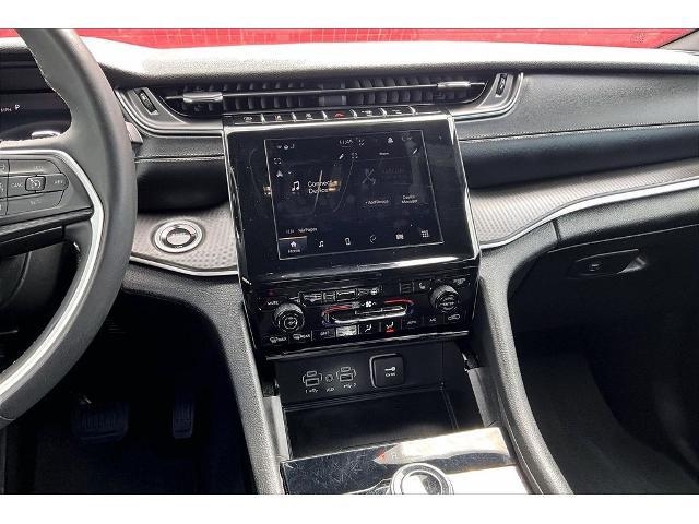 2024 Jeep Cherokee - $34,458