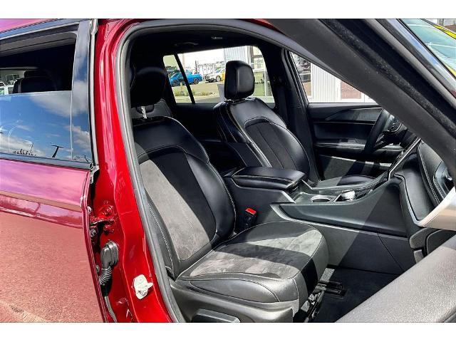 2024 Jeep Cherokee - $34,458